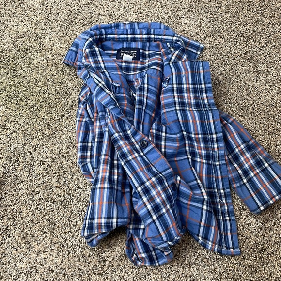 Boys 3T pant and shirt set - Picture 5 of 7